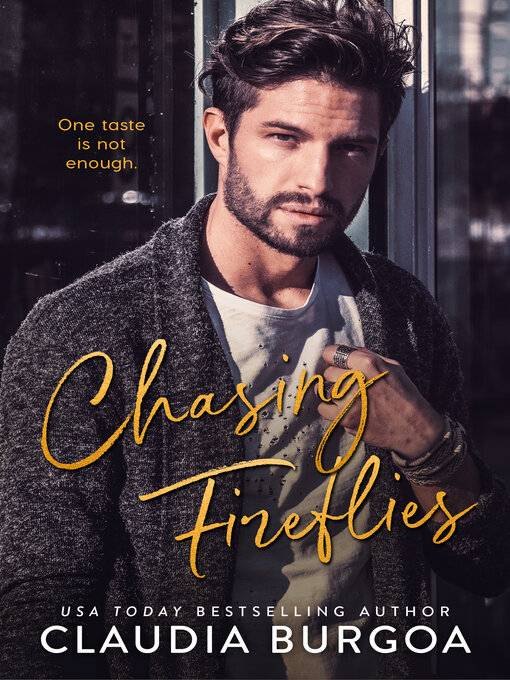 Title details for Chasing Fireflies by Claudia Burgoa - Available
